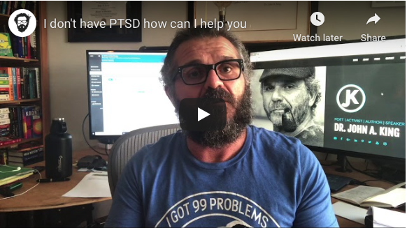 How to Help Someone With PTSD In Parma.