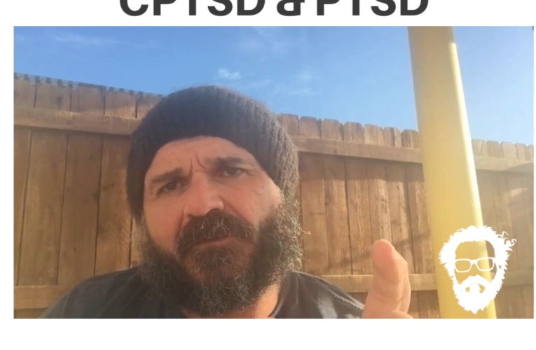 Parma: What is the difference between CPTSD and PTSD?