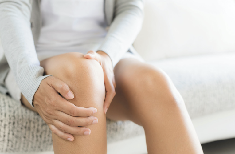 Parma What Causes Sudden Knee Pain without Injury?