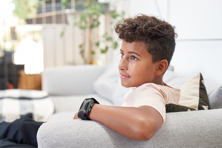 Parma: The Apollo Wearable’s Positive Impact on Your Child’s Focus and Concentration