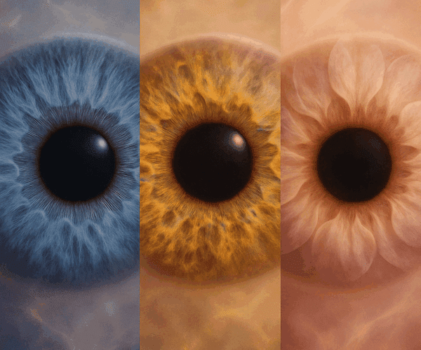 Why Diets Fail: Use Iridology in Parma to Find Your Bottleneck