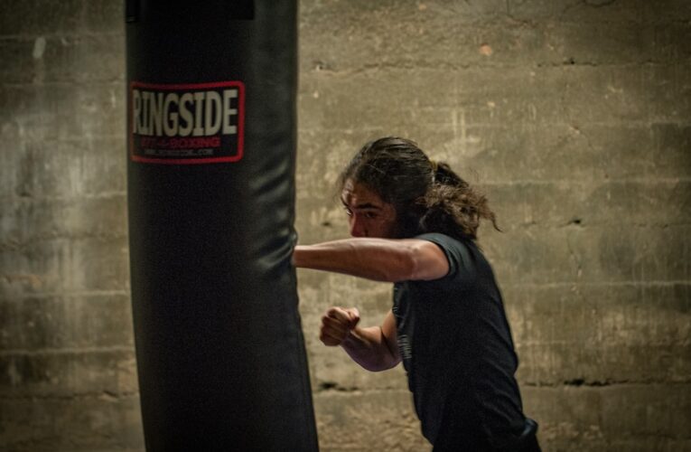 Mental Toughness That Lasts: The Mindfire 3×5 Routine in Parma